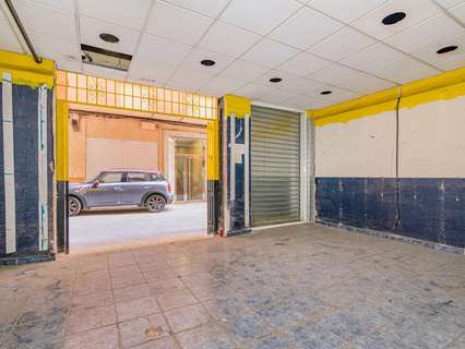 Local comercial en venta en Granada
