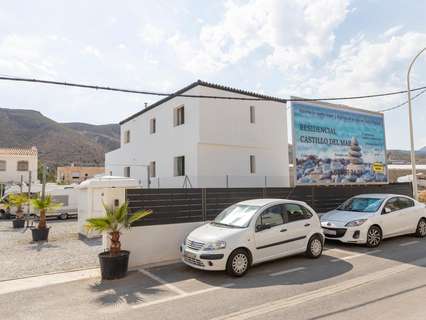 Piso en venta en Gualchos zona Castell de Ferro
