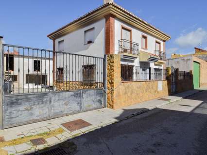 Casa en venta en Cijuela