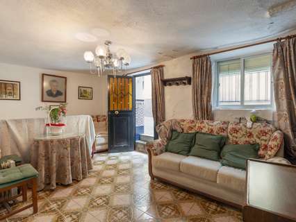 Casa en venta en Granada