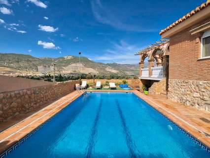 Chalet en venta en Padul