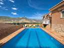 Chalet en venta en Padul