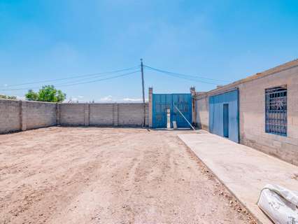 Nave industrial en venta en Atarfe