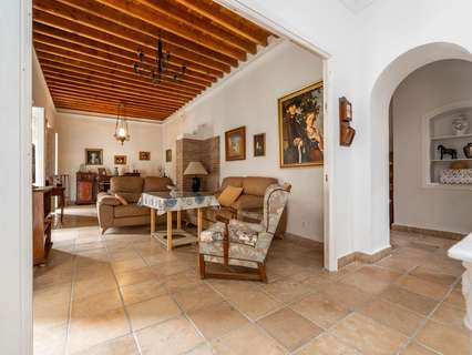 Casa en venta en Almuñécar
