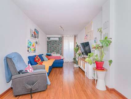 Piso en venta en La Zubia