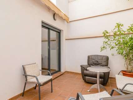 Dúplex en venta en Armilla