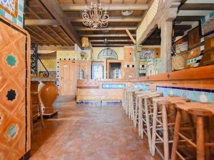 Local comercial en venta en Albolote