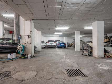 Local comercial en venta en Granada