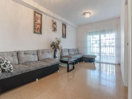Piso en venta en Gualchos zona Castell de Ferro
