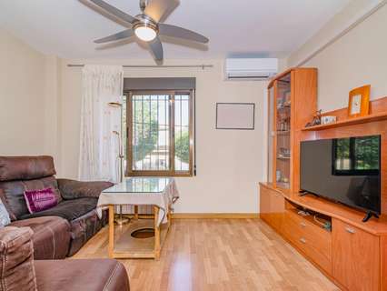 Planta baja en venta en La Zubia