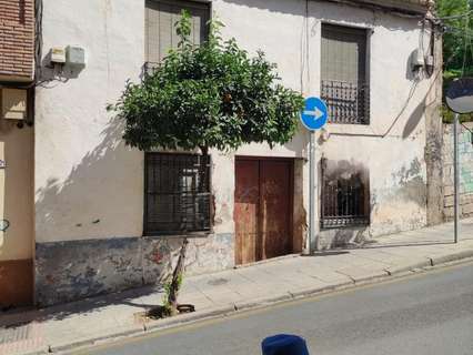 Casa en venta en Huétor Vega