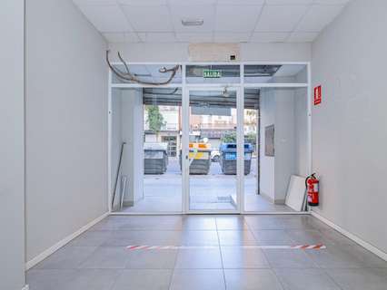 Local comercial en venta en Granada