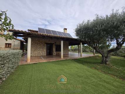Chalet en venta en Chella