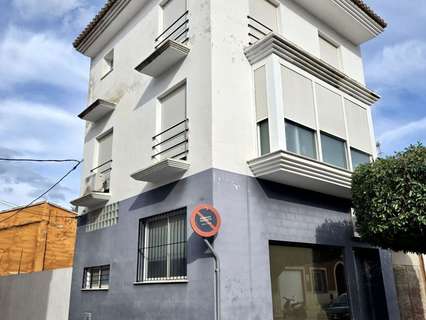 Chalet en venta en Benirredrà