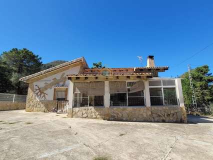 Chalet en venta en Simat de la Valldigna