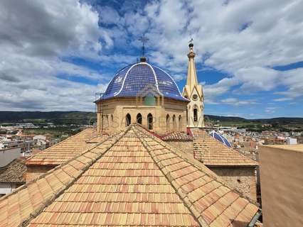 Chalet en venta en Mogente/Moixent