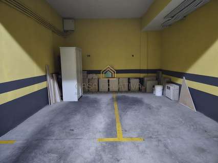 Plaza de parking en venta en Rocafort