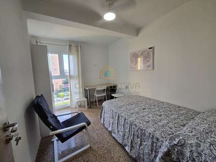 Piso en alquiler en Valencia
