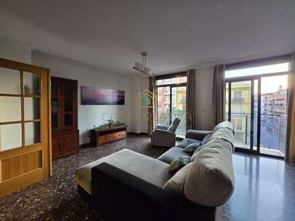 Piso en alquiler en Valencia