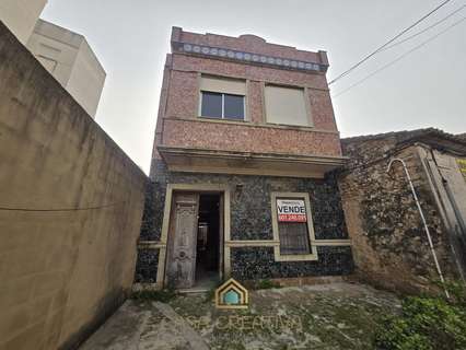 Casa en venta en Favara