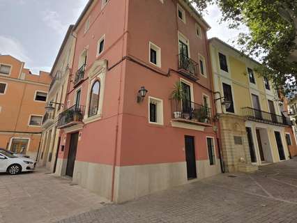 Dúplex en alquiler en Xàtiva