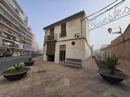Casa en venta en Favara