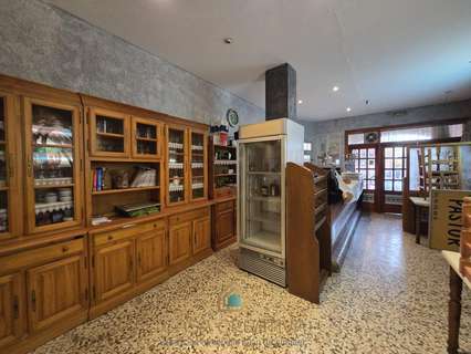 Local comercial en venta en Sueca