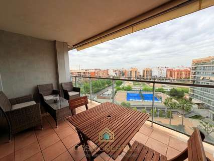 Piso en alquiler en Valencia