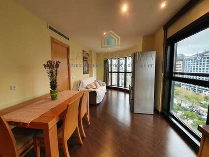 Apartamento en alquiler en Valencia