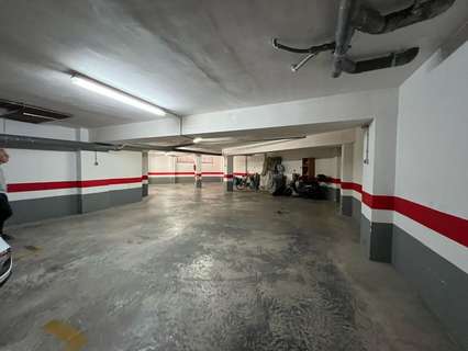 Plaza de parking en venta en Castalla