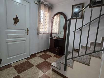 Chalet en venta en Bullas