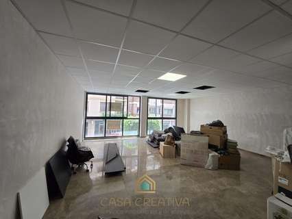 Despacho en venta en Castellón de la Plana