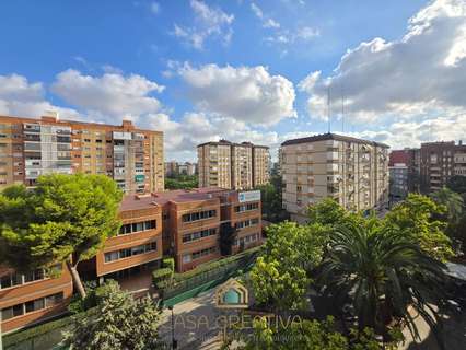 Piso en alquiler en Valencia