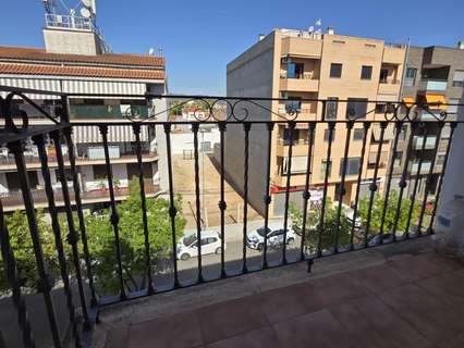 Piso en venta en Alcàntera de Xúquer rebajado