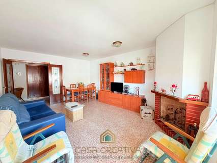 Piso en venta en Barx
