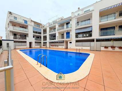 Apartamento en alquiler en Puçol rebajado