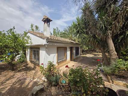 Casa en venta en Benifaió