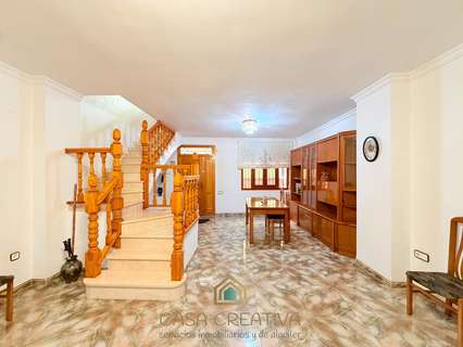 Casa en venta en Xàtiva