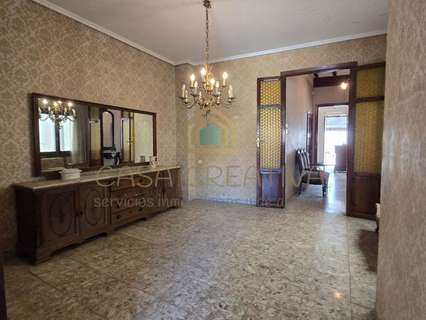 Piso en venta en Simat de la Valldigna