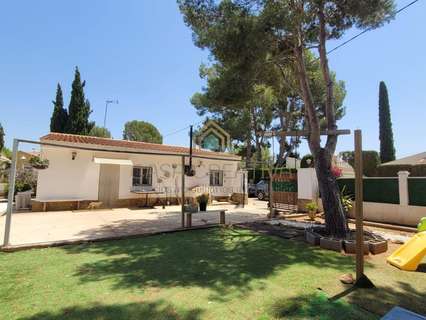 Chalet en alquiler en Valencia