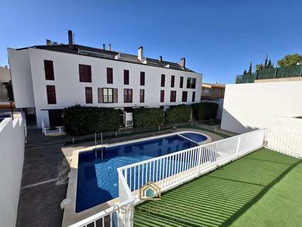 Piso en venta en Náquera