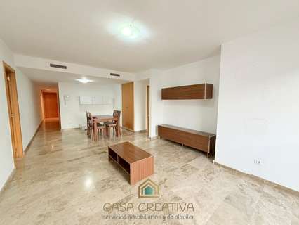 Piso en venta en Náquera