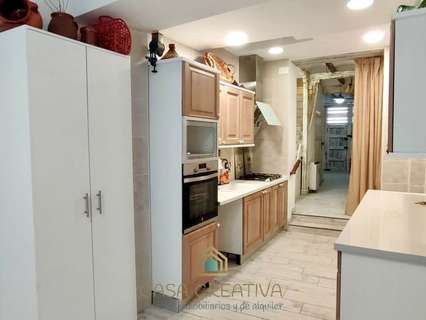 Chalet en venta en Piles