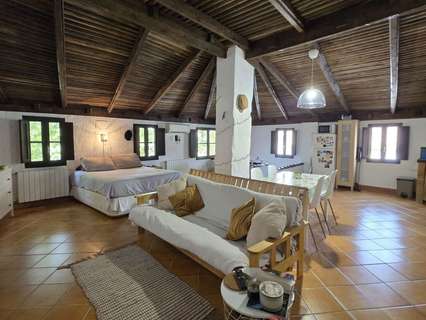 Estudio en alquiler en Xàtiva