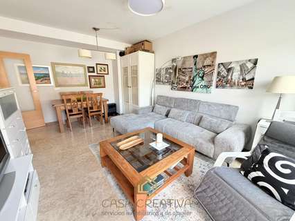 Piso en venta en Montroy