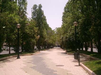 Local comercial en alquiler en Cartagena