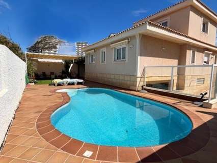Chalet en venta en San Javier zona La Manga del Mar Menor