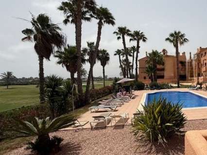 Piso en venta en Los Alcázares