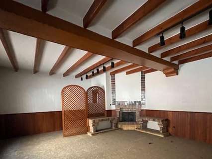 Casa en venta en San Javier