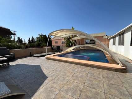 Casa en venta en Fuente Álamo de Murcia